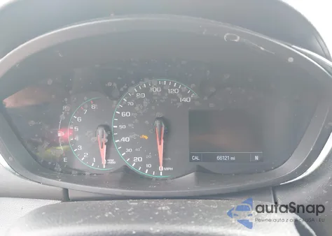 2020 Chevrolet Trax Fwd Lt from USA, damaged, VIN KL7CJLSB5LB312704